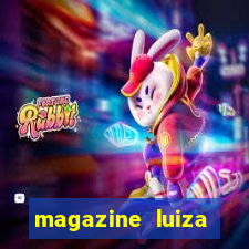 magazine luiza sorteio de 25 mil